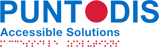 Puntodis Logo