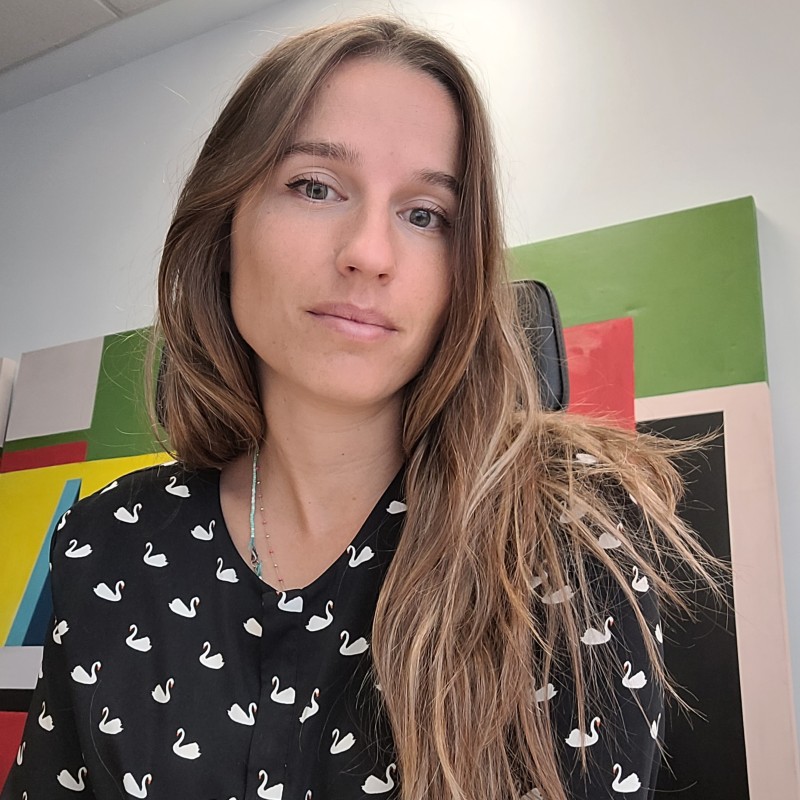 Foto de Leyre Nieva