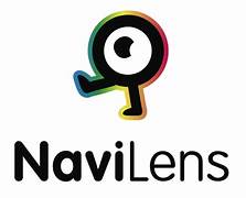 Navilens logo