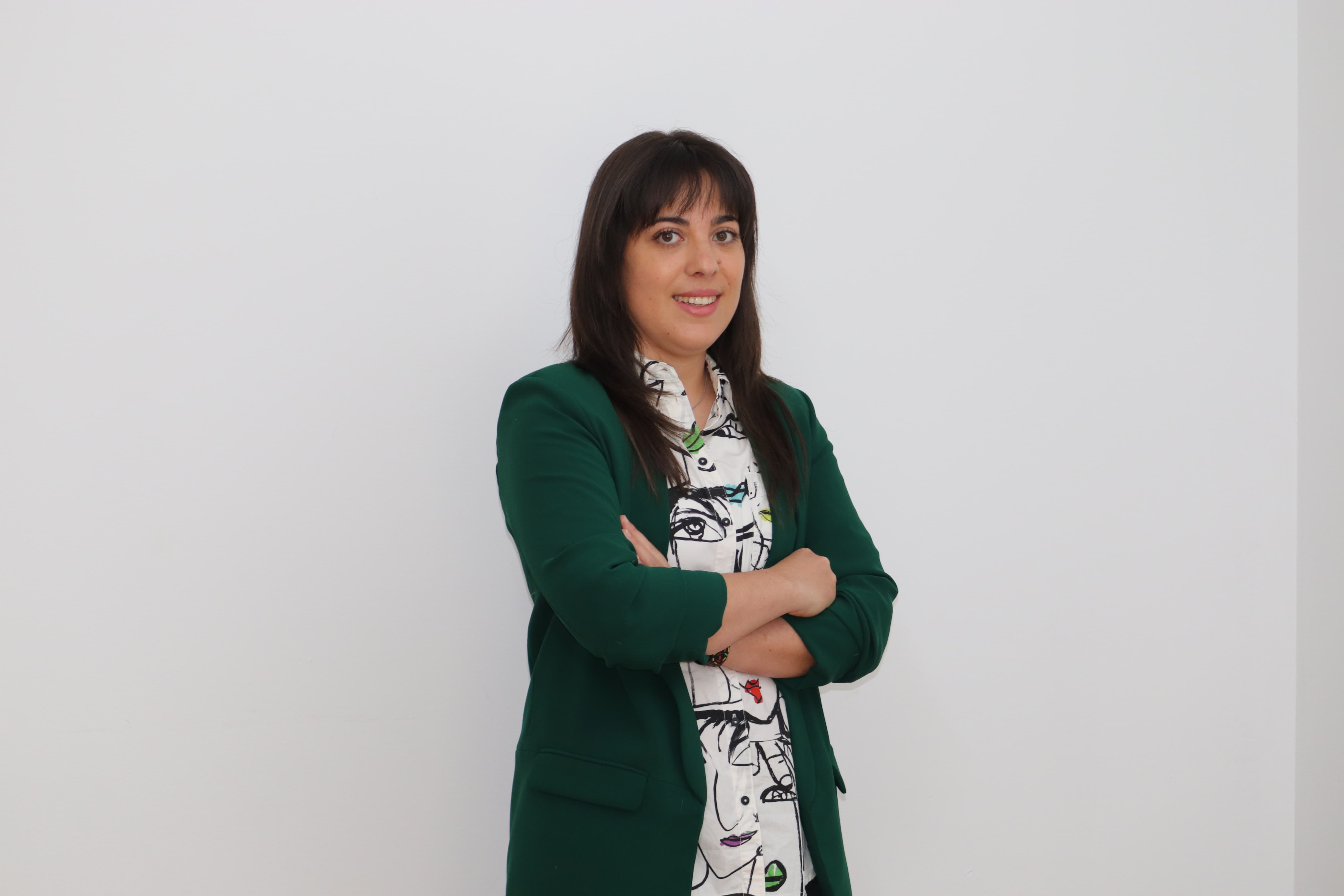 Foto de Anna Ortega i Martínez